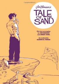 A Tale of Sand A Tale of Sand