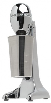 Hamilton Beach 730C Classic DrinkMaster Drink Mixer, Chrome Hamilton Beach 730C Classic DrinkMaster Drink Mixer, Chrome