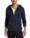 Joe's Jeans Men's Sweatshirt Terry Hoody