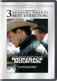 Brokeback Mountain (Widescreen Edition) Brokeback Mountain (Widescreen Edition)