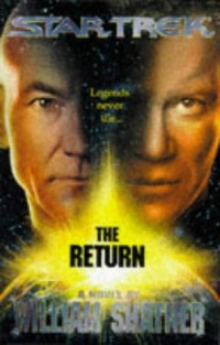 Star Trek: The Return Star Trek: The Return