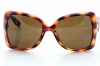 Guess Sunglasses Womens GU6521N TO1 Tortoise