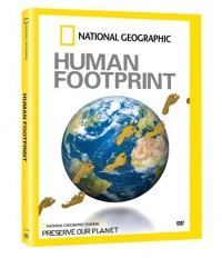 Human Footprint Human Footprint