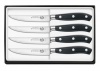 Victorinox Forged 4-Piece Steak Knife Set