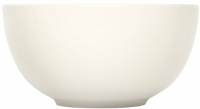 Iittala 1.65-Quart Teema Serving Bowl, White Iittala 1.65-Quart Teema Serving Bowl, White