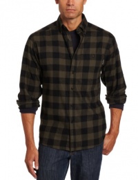Wolverine Men's Roanoke Hickory Shirt Wolverine Men's Roanoke Hickory Shirt