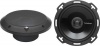 Rockford Fosgate P165 Punch 6.5-Inch 2-Way Coaxial Full-Range Speaker