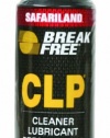 Break-Free CLP-4 Cleaner Lubricant Preservative Squeeze Bottle (4 -Fluid Ounce)