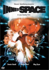 Innerspace Innerspace