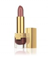 Estee Lauder New Pure Color Crystal Lipstick - # 01 Crytal Baby (Creme) - 3.8g/0.13oz
