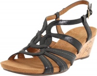 LifeStride Women's Nomad Wedge Sandal LifeStride Women's Nomad Wedge Sandal