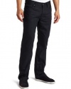 7 For All Mankind Men's Standard Classic Straight Leg Jean in Los Alamos
