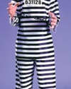 JAILBIRD, CHILD, Large