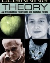 Beginning Theory: An Introduction to Literary and Cultural Theory