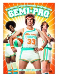 Semi-Pro Semi-Pro