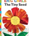 The Tiny Seed (World of Eric Carle)