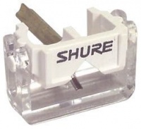Shure Stylus for N44-7 Cartridge, Single Shure Stylus for N44-7 Cartridge, Single