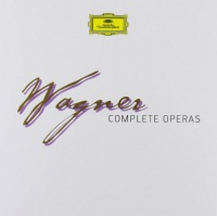 Wagner: Complete Operas (Limited Edition) Wagner: Complete Operas (Limited Edition)