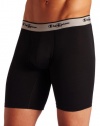 Champion Men's Tech Performance Long Boxer Brief