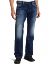 Diesel Men's Larkee 885W Regular Straight Leg Jean