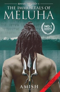 The Immortals of Meluha The Immortals of Meluha