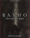 Basho: The Complete Haiku