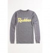 Young & Reckless Mens Og Reckless Long Sleeve Tee