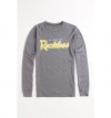 Young & Reckless Mens Og Reckless Long Sleeve Tee