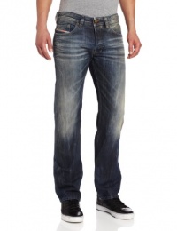 Diesel Men's Safado L-32 Trousers 803M, Denim, 32 Diesel Men's Safado L-32 Trousers 803M, Denim, 32