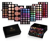 SHANY COSMETICS The Masterpiece 7 Layers All-in-One Makeup Set SHANY COSMETICS The Masterpiece 7 Layers All-in-One Makeup Set