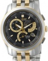Citizen Men's BL8004-53E Eco-Drive Calibre 8700 Watch