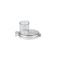 Cuisinart Work Bowl Cover w/ Large Feed Tube