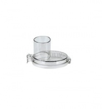 Cuisinart Work Bowl Cover w/ Large Feed Tube Cuisinart Work Bowl Cover w/ Large Feed Tube