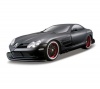 Maisto R/C 1:10 Mercedes Benz SLR McLaren (Colors May Vary)