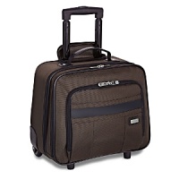 Hartmann's Stratum Collection features superior lightweight 2520 Denier Ballistic Nylon body panels accented with handsome top grain leather. Telescoping handles feature push-button locking mechanism and rolling items feature in-line skate wheels for maximum durability. TSA lock included on all models. Hartmann's Stratum Collection features superior lightweight 2520 Denier Ballistic Nylon body panels accented with handsome top grain leather. Telescoping handles feature push-button locking mechanism and rolling items feature in-line skate wheels for maximum durability. TSA lock included on all models.