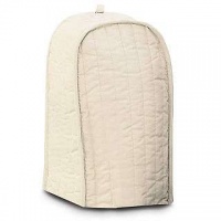 Ritz Quilted Blender Cover, Natural Ritz Quilted Blender Cover, Natural