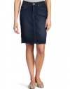 Levi's Women's 512 Skirt