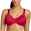 Olga Christina Women's Plus-Size Luxury Lift Bra