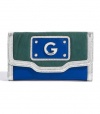 G by GUESS Fae Tapered Flap Wallet