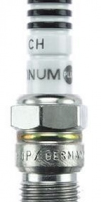 Bosch (4041) HR9DPY Platinum Plus Spark Plug, Pack of 1 Bosch (4041) HR9DPY Platinum Plus Spark Plug, Pack of 1