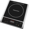 Spt 1300-Watt Induction Cooktop, Silver