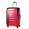 Samsonite Luggage Cruisair Bold Spinner Bag, Burgundy, 29