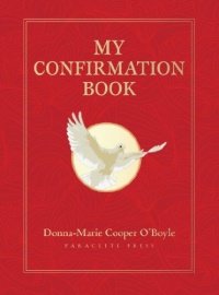 My Confirmation Book My Confirmation Book