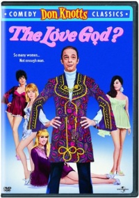 The Love God? The Love God?