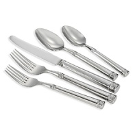 Point d'esprit Cold Meat Fork Point d'esprit Cold Meat Fork