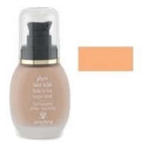 SISLEY Phyto-Teint Eclat Fluid Foundation # 04 Honey SISLEY Phyto-Teint Eclat Fluid Foundation # 04 Honey