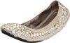 Me Too Women's Lottie Ballet Flat