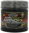 Muscletech Nitro Amino Fx Pro Series, Fruit Punch, 0.85-Pound