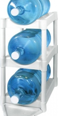 Bottle Buddy 3-Pack with Floor Protection Kit Bottle Buddy 3-Pack with Floor Protection Kit