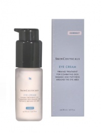 Skinceuticals Firming Eye Cream Treatment, .67-Ounces Skinceuticals Firming Eye Cream Treatment, .67-Ounces